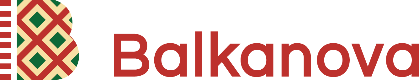 Balkánova