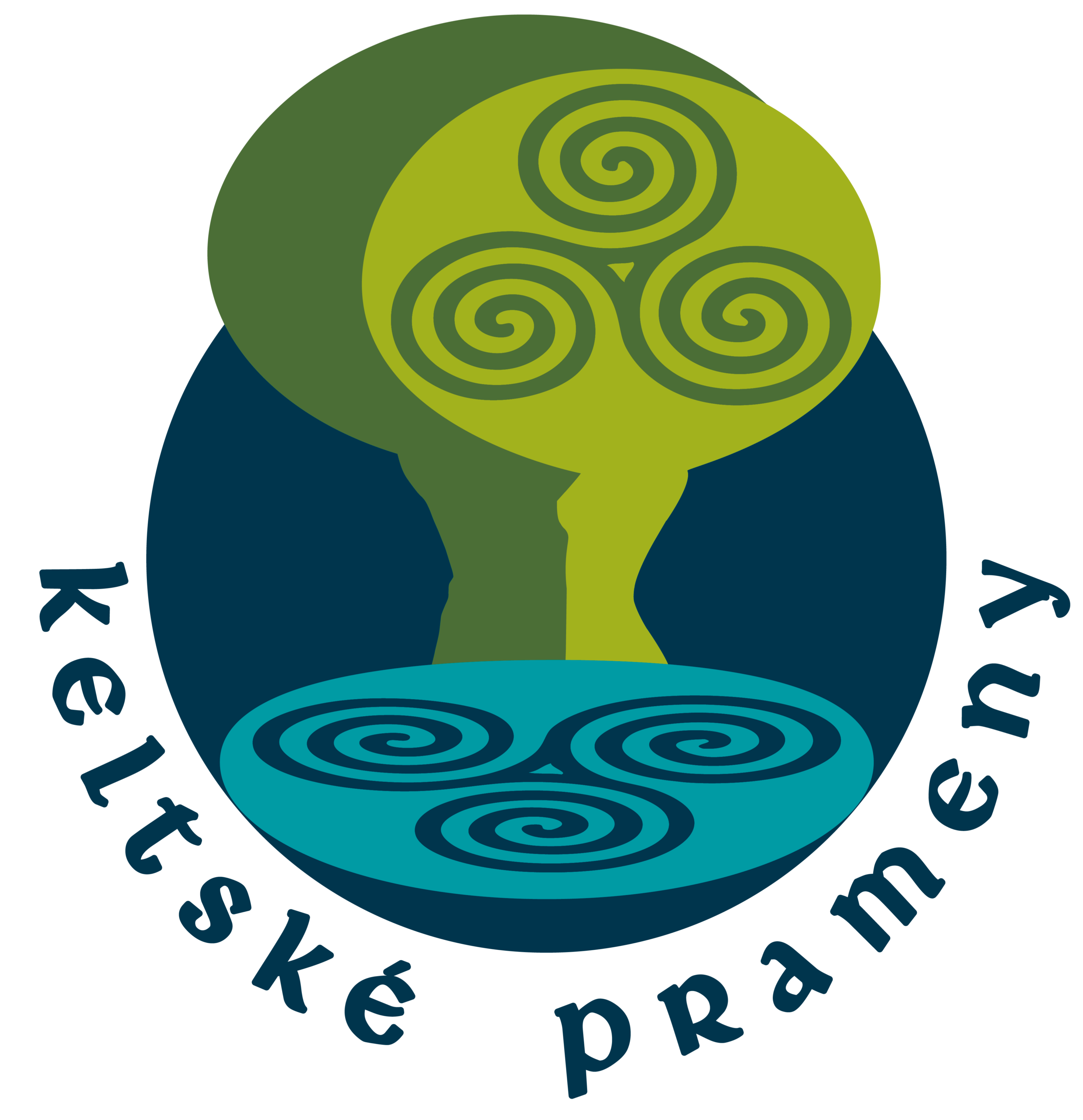 Keltské prameny
