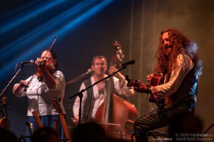Koncert Tomáš Kočko